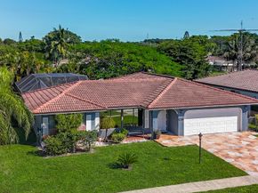 4667 Baldric Street, Boca Raton FL 33428