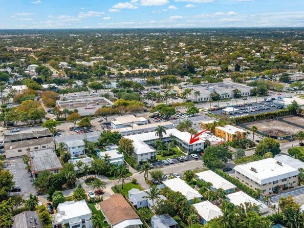 426 NE 7th Avenue 2g, Delray Beach FL 33483