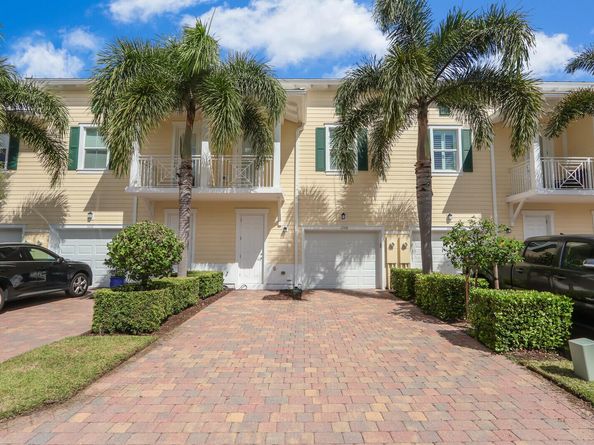 1208 S Community Drive, Jupiter FL 33458
