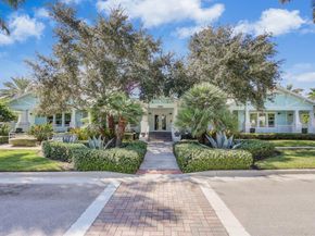 1208 S Community Drive, Jupiter FL 33458