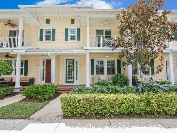 1208 S Community Drive, Jupiter FL 33458