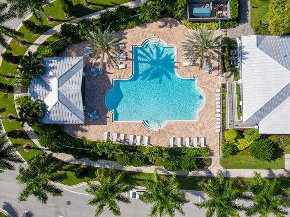 1208 S Community Drive, Jupiter FL 33458