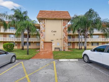 600 Village Green Court
