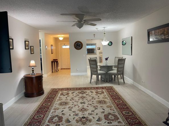 100 Leisure Lake Circle 109, Boynton Beach FL 33426