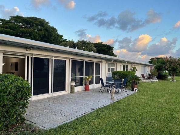 100 Leisure Lake Circle 109, Boynton Beach FL 33426