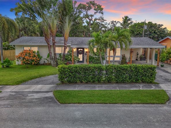 3326 SW 19 St, Fort Lauderdale FL 33312