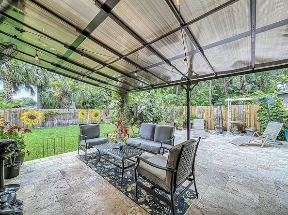 3326 SW 19 St, Fort Lauderdale FL 33312