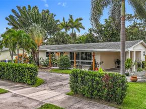 3326 SW 19 St, Fort Lauderdale FL 33312