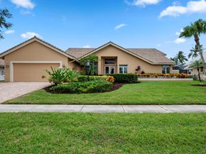 10670 Stonebridge Boulevard, Boca Raton FL 33498