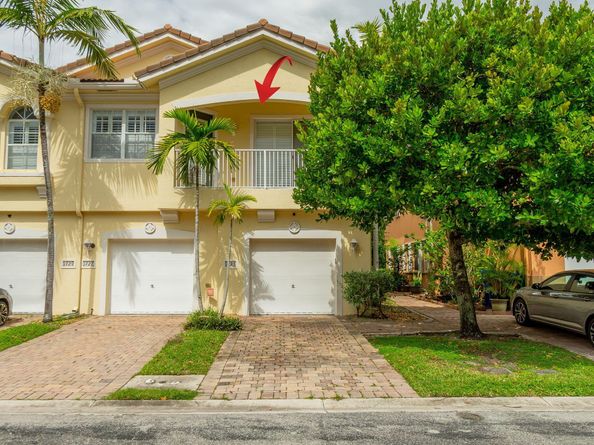 1725 Terra Cotta Drive, Riviera Beach FL 33404