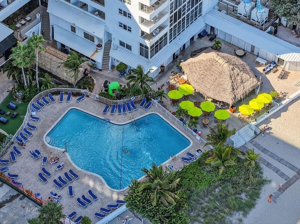 3909 N Ocean Blvd 314, Fort Lauderdale FL 33308