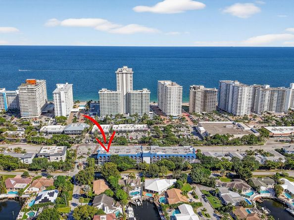 3909 N Ocean Blvd 314, Fort Lauderdale FL 33308