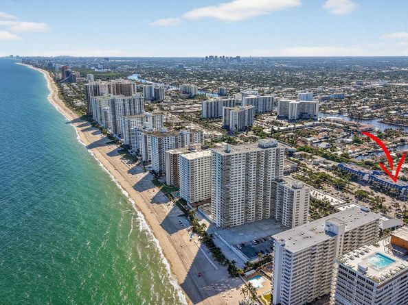 3909 N Ocean Blvd 314, Fort Lauderdale FL 33308