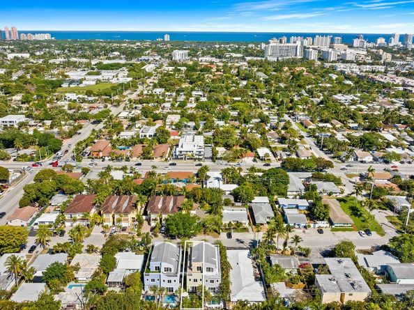 1223 NE 14th Ave, Fort Lauderdale FL 33304