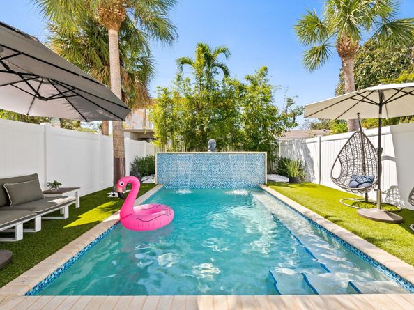 1223 NE 14th Ave, Fort Lauderdale FL 33304