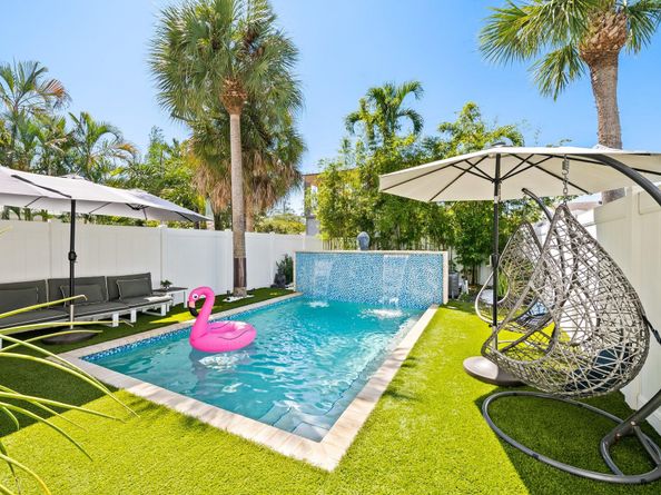 1223 NE 14th Ave, Fort Lauderdale FL 33304