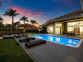 101 Sandbourne Lane, Palm Beach Gardens FL 33418