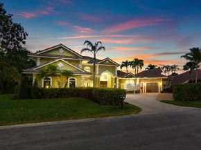 101 Sandbourne Lane, Palm Beach Gardens FL 33418