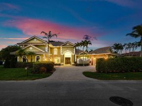 101 Sandbourne Lane, Palm Beach Gardens FL 33418