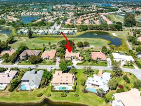101 Sandbourne Lane, Palm Beach Gardens FL 33418