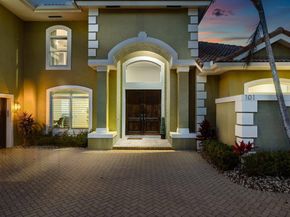 101 Sandbourne Lane, Palm Beach Gardens FL 33418