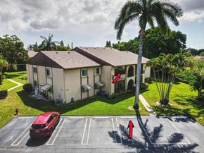 302 Pine Ridge Circle A2, Greenacres FL 33463