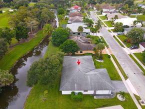 146 Elysium Drive, Royal Palm Beach FL 33411