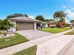 146 Elysium Drive, Royal Palm Beach FL 33411