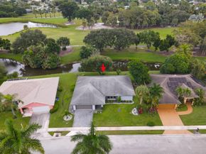 146 Elysium Drive, Royal Palm Beach FL 33411