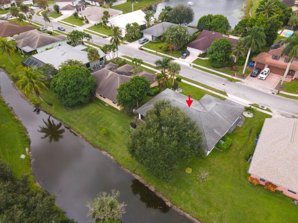 146 Elysium Drive, Royal Palm Beach FL 33411