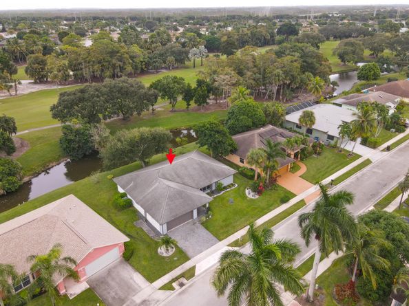 146 Elysium Drive, Royal Palm Beach FL 33411