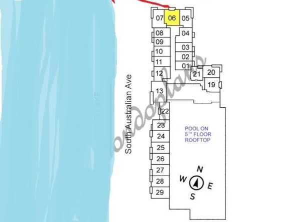 300 S Australian Ave 906, West Palm Beach FL 33401