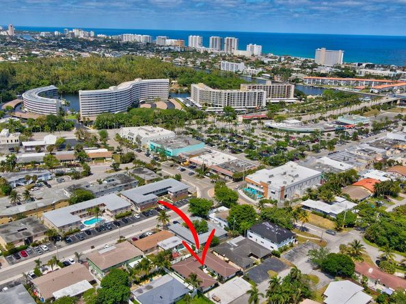 Undisclosed Address #RX-11135724, Deerfield Beach FL 33441