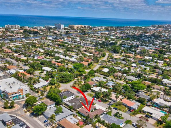 Undisclosed Address #RX-11135724, Deerfield Beach FL 33441