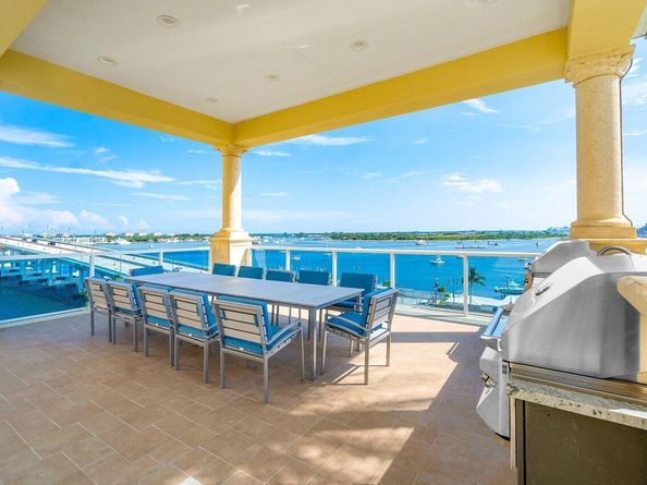 2650 Lake Shore Drive 1202, Riviera Beach FL 33404