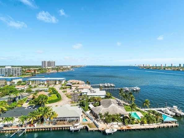 2650 Lake Shore Drive 1202, Riviera Beach FL 33404