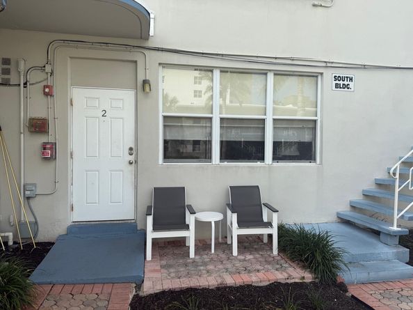 741 Bayshore Drive 2s, Fort Lauderdale FL 33304