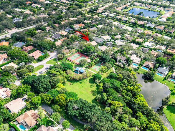 4299 NW 26th Avenue, Boca Raton FL 33434