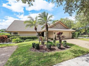 4299 NW 26th Avenue, Boca Raton FL 33434