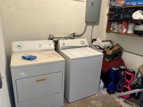 4700 Todd Street, Lake Worth FL 33463