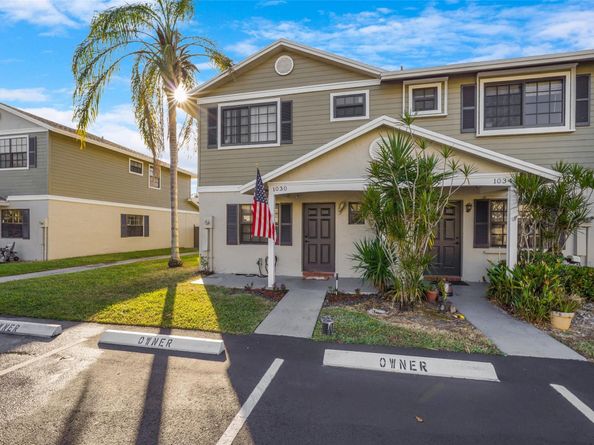 1030 NW 107th Ave 1030, Pembroke Pines FL 33026
