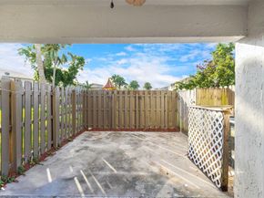 1030 NW 107th Ave 1030, Pembroke Pines FL 33026