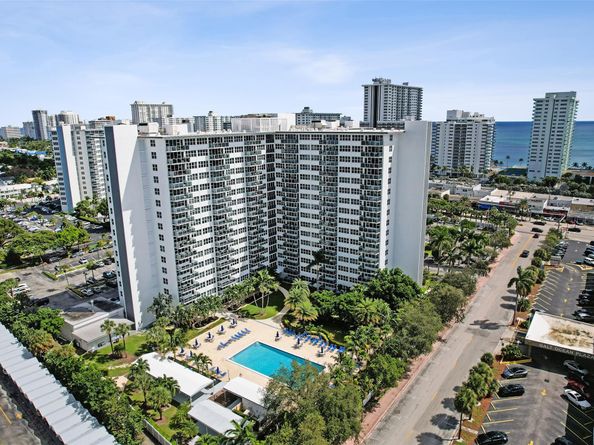 3333 NE 34th St 811, Fort Lauderdale FL 33308