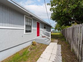1488 W 31st Street, Riviera Beach FL 33404