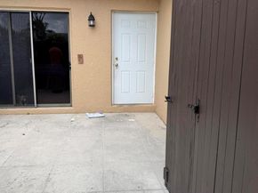 4101 Waterview Circle 41A, Palm Springs FL 33461