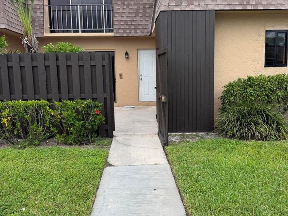 4101 Waterview Circle 41A, Palm Springs FL 33461