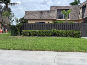 4101 Waterview Circle 41A, Palm Springs FL 33461