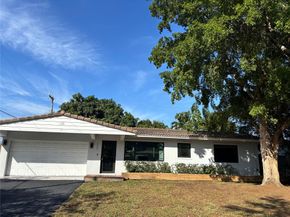 2101 NE 55th Ct, Fort Lauderdale FL 33308