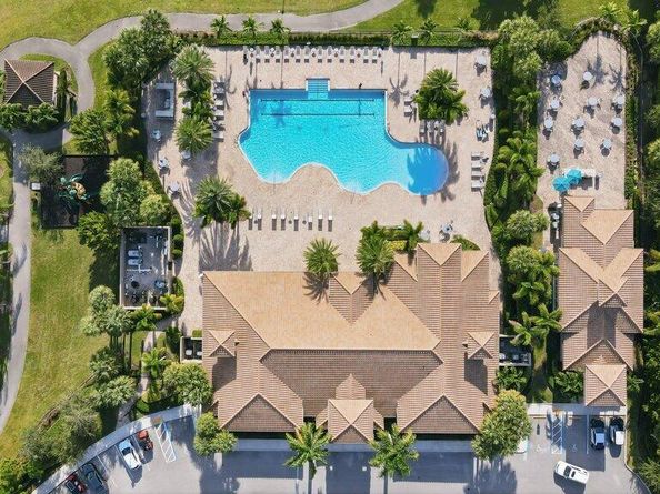 1592 Bursera Terrace, Hollywood FL 33021