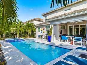 1592 Bursera Terrace, Hollywood FL 33021